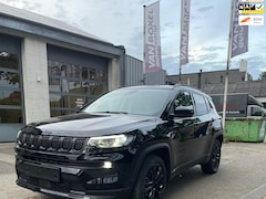 Jeep Compass - 1.5T e-Hybrid Night Eagle