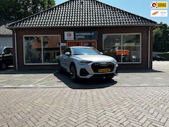 Audi Q3 Sportback - 35 TFSI Pro Line