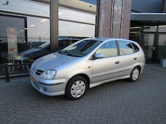 Nissan Almera Tino - 1.8 Acenta