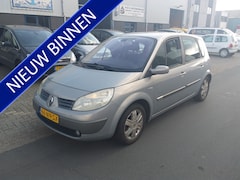 Renault Scénic - 1.6-16V Privilège Luxe