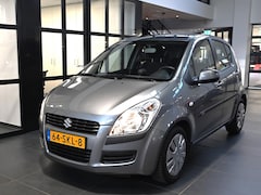 Suzuki Splash - 1.2 Comfort