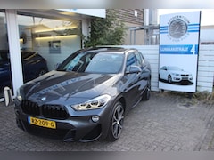 BMW X2 - sDrive20i High Executive