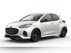 Mazda 2 Hybrid - 116 automaat Homura *Diverse kleuren leverbaar* *Actie: nu met €3.000 inruilvoordeel