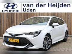 Toyota Corolla Touring Sports - 1.8 Hybrid 122pk CVT First Edition RIJKLAAR