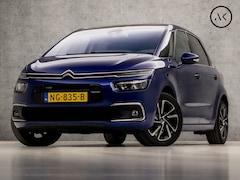 Citroën C4 Picasso - 1.2 PureTech Sport Automaat (APPLE CARPLAY, NAVIGATIE, CAMERA, MASSAGE, GETINT GLAS, TREKH