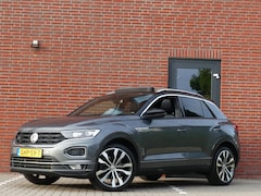 Volkswagen T-Roc - 2.0 TSI 4Motion 2 X R-Line / Panodak / Virtual Cockpit / Camera