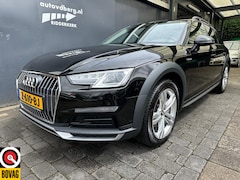 Audi A4 allroad quattro - 2.0 TFSI MHEV Pro Line Automaat | Standkachel | PDC | Trekhaak | Navi |