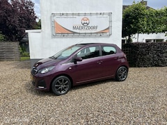 Peugeot 108 - 1.0 VTi Allure TOP