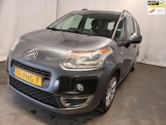 Citroën C3 Picasso - 1.4 VTi Aura - Carkit - Parkeersens. - Bak niet 100% - Export