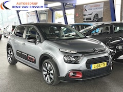 Citroën C3 - 1.2 PureTech C-Series Navi | Carplay | PDC | Clima | NAP