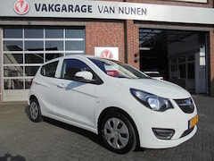 Opel Karl - 1.0 Start/Stop 75pk 120 Jaar Edition||Rijklaar||