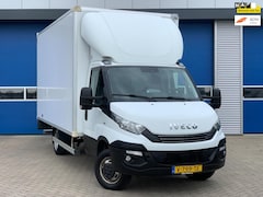 Iveco Daily - 40C18 Automaat|Climate|3Zits|1e Eig