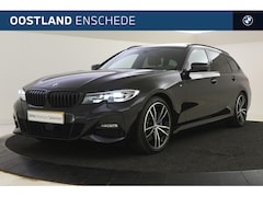 BMW 3-serie Touring - 320i Executive M Sport Automaat / Panoramadak / Sportstoelen / Stoelverwarming / Parking A