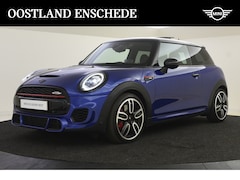 MINI John Cooper Works - Hatchback JCW Chili Automaat / Panoramadak / JCW Sportstoelen Active Cruise Control / Acht