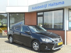 Lexus CT 200h - 25th Edition Climate | NAVI | Zonnedak