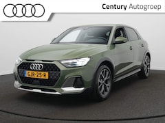 Audi A1 allstreet - 25 TFSI Advanced edition | S LINE | KEYLESS | NAVI | LED |