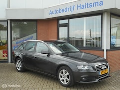 Audi A4 Avant - 2.0 TFSI Pro Line Airco| Navi | 180 PK