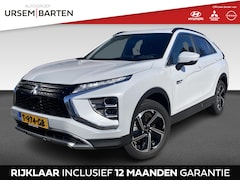 Mitsubishi Eclipse Cross - 2.4 PHEV Intense+ Profiteer nu 12.000 euro onder de nieuwprijs