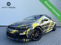 Volkswagen Scirocco - 2.0 TSI R