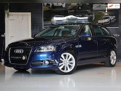 Audi A3 Sportback - 1.4 TFSI Ambition Advance - CRUISE CONTROL - TREKHAAK - STOEL VERW - PDC RONDOM