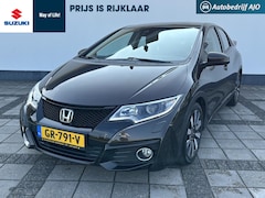 Honda Civic - 1.4 Elegance Rijklaar prijs