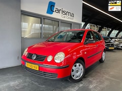 Volkswagen Polo - 1.2-12V 5DRS|EL-RMN|NW APK