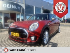 MINI Clubman - 1.5 Cooper Chili Serious Business Navigatie, Comf.intr, Climate contr, Parkeersens, etc