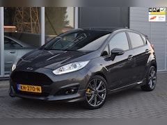 Ford Fiesta - 1.0 EcoBoost Titanium | ST-Line | Sportstoelen | Navi | APK 8-2025