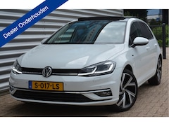 Volkswagen Golf - 7.5 TSI Highline Dsg Pano Nieuwstaat