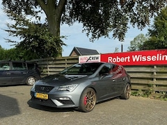 Seat Leon SC - 2.0 TSI 300PK DSG-6 Cupra Pano Brembo