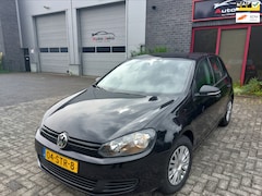 Volkswagen Golf - 1.6 TDI Trendline BlueMotion / 105 pk / NL. PRIJS 6699