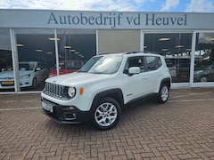 Jeep Renegade - 1.4 MultiAir Freedom*Navi*Climate*Cruise*Rijklaar