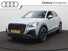 Audi Q2 - 35 TFSI Edition one | TREKHAAK | MATRIX | STOELVERWARMING |