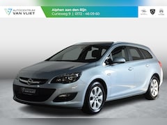 Opel Astra Sports Tourer - 1.4 Turbo Blitz | SENSOREN V + A | BLUETOOTH | NAVIGATIE |