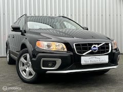 Volvo XC70 - 3.2 AWD Summum | Aut | Leder | PDC | Youngtimer | Xenon | Trekhaak | Volledige historie |