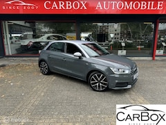 Audi A1 Sportback - 1.0 TFSI