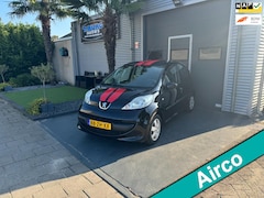 Peugeot 107 - 1.0-12V XS AIRCO Nw APK