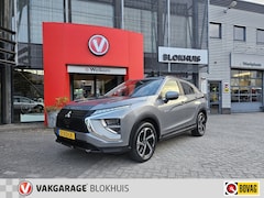 Mitsubishi Eclipse Cross - 2.4 PHEV Instyle | Navi | Camera