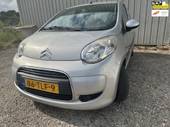 Citroën C1 - 1.0-12V SelectionAIRCO EL RAMEN NAP APK