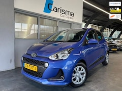 Hyundai i10 - 1.0i Comfort 1e eig.|Cruise|Airco