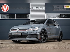 Volkswagen Golf - 2.0 TSI GTI TCR | Pano Dak | Camera | Digit. Dash | Stoelverw. | Navi | ACC