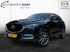 Mazda CX-5 - 2.0 165pk GT-Luxury - Trekhaak