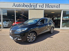 Renault Kadjar - 1.2 TCe Bose*Carplay*Blind spot*PDC*licht & regen sensor*Full led*Rijklaar