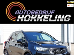 Opel Mokka X - 1.4 Turbo Innovation 140pk; Automaat+Camera=1e EIGENAAR