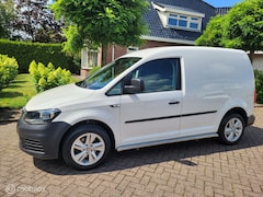 Volkswagen Caddy Cargo - 2.0 TDI, airco, cruise contr, trekh, lm