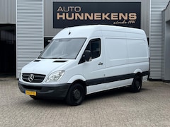 Mercedes-Benz Sprinter - 313 2.2 CDI 366 HD | Trekhaak | 3 Zitplaatsen | Airco