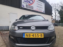 Volkswagen Polo - 1.4 TDI Comfortline