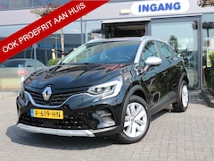 Renault Captur - 1.0 TCe 90 Zen TWO TONE NAVI CAMERA CLIMA