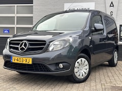 Mercedes-Benz Citan - 111 CDI BlueEFFICIENCY Airco Cruise Trekhaak