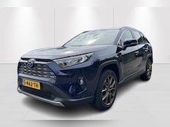 Toyota RAV4 - 2.5 Hybrid Business | AUTOMAAT | BTW AUTO | Apple Carplay | Android auto